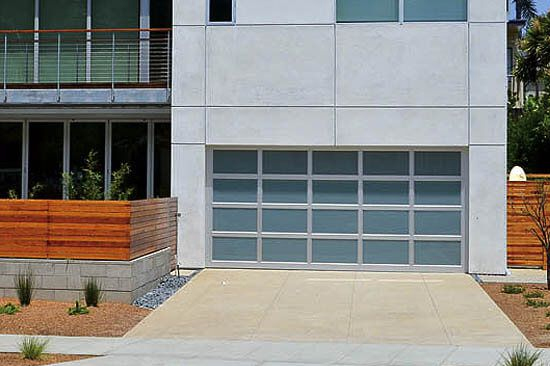 steel door repair Ripon