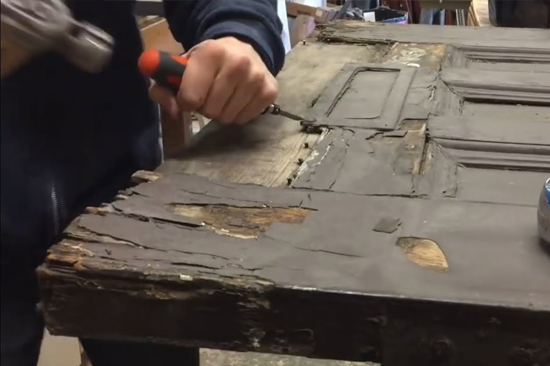Ripon-wooden-door-repair