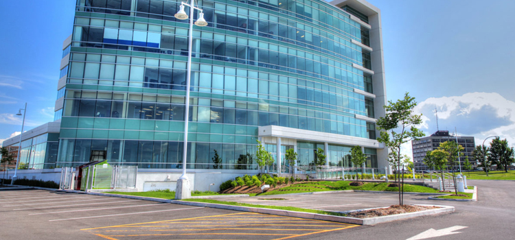 commercial glass door repair Ripon